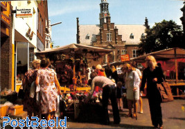 Purmerend, Cheese market