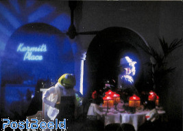 Muppets,Casablanca