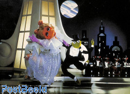 Muppets, Dancing Chic to Chic