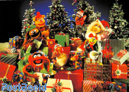 Muppets, Christmas