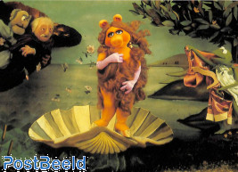 Muppets, Miss Piggy