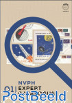 NVPH Special Catalogue 2022, Netherlands & Overseas