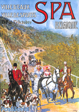 Ville dÉaux, Ville de Sports