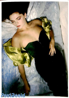 Ilona 1986, Harold Pereira