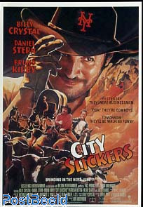 City Slickers