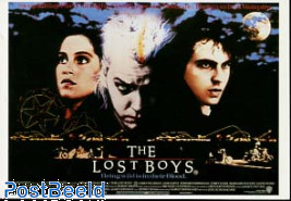The Lost Boys