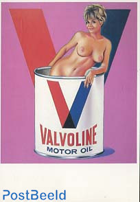 'Valvoleena'