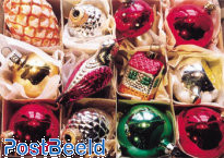 'Kerstballen van Zolder'