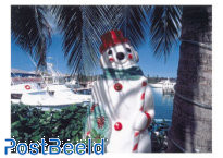 'Christmas on Bahamas II'
