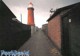 Ijmuiden 1990, Martin Kers