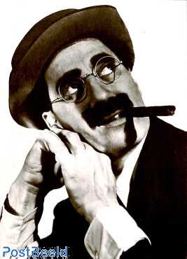 Groucho Marx