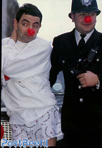 Mr. Bean