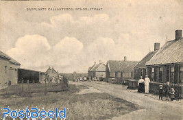 Callantsoog, Schoolstraat