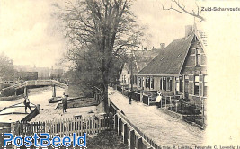 Zuid-Scharwoude