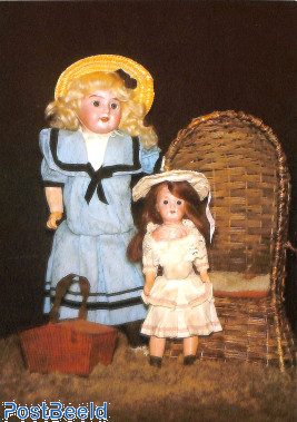 Toy museum