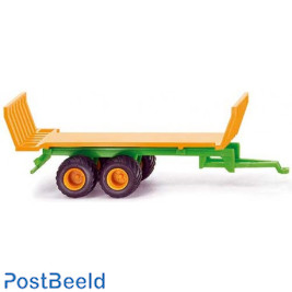 Hay trailer (Joskin)