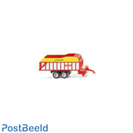 Pöttinger Hay loader