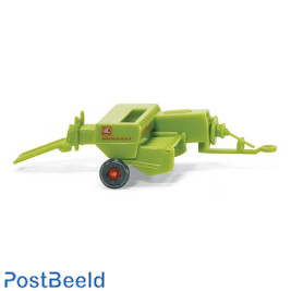 Claas Markasnt Balepress