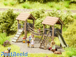Adventure Playground
