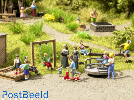 Play Equipment
