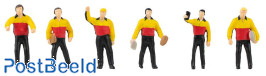 Parcel Services
