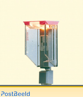 Telephone box telecom type tel HB 90