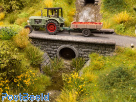 Culvert ' Pipe'