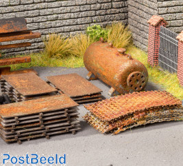 Rust Paint