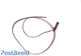 Express ~ Pickup-shoe connecting contact