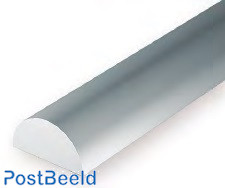 EVERGREEN HALFROND - 1.5 mm - 5 STUKS