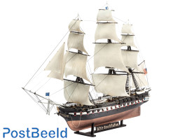 U.S.S. Constitution