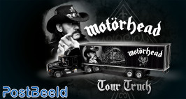 Tour Truck "Motörhead"