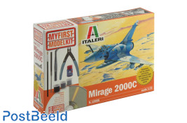 Mirage 2000C