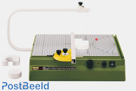 Hot wire cutter THERMOCUT 230/E (230V)