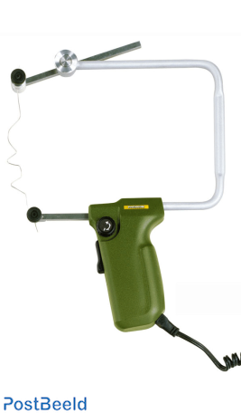 Proxxon Heetdraad snijapparaat THERMOCUT 12/E 28082 (12V)