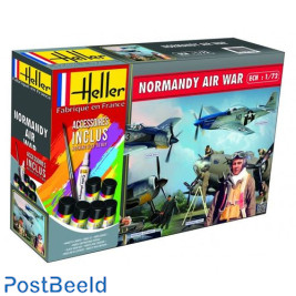 Normandy Air War Battle Set