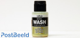 Model Wash ~ Desert Dust (35ml)