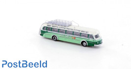 Mercedes Benz o 6600H