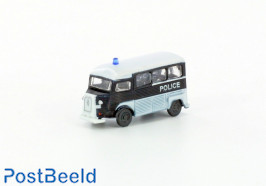 Citroën HY Police