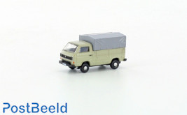 VW T3 Pritsche