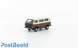 VW T3 Bus