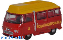 Commer Royal Mail PB Postbus