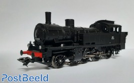 SNCF 130 TB Steam Locomotive (AC+Sound) OVP