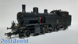 SBB Eb 3/5 Steam Locomotive (AC)
