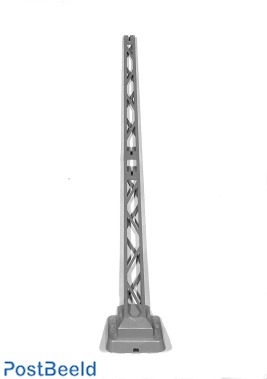 Tower Mast without Transistor (Older Type)