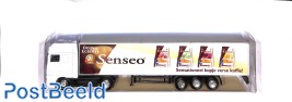 DAF 95XF 'Douwe Egberts ~ Senseo'