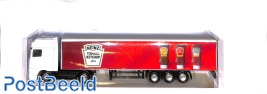 DAF 95XF 'Heinz ~ Tomato Ketchup'