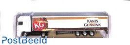 DAF 95XF 'Kanis&Gunnink'