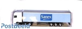 DAF 95XF 'Sanex'