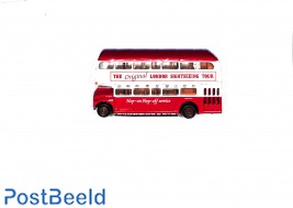 AEC Doubel Decker Bus "Hop~on Hop~Off service" ZVP